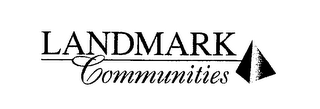 LANDMARK COMMUNITIES