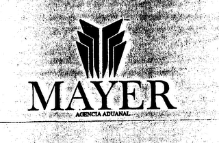 MAYER AGENCIA ADUANAL