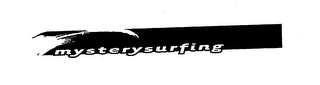 MYSTERY SURFING