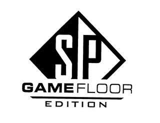 SP GAME FLOOR EDITION