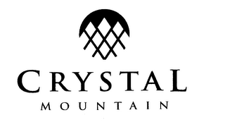 CRYSTAL MOUNTAIN