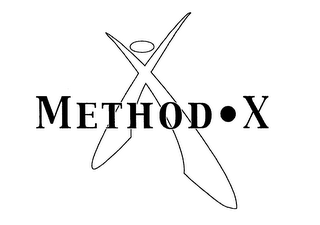 METHOD X