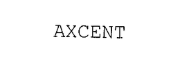 AXCENT