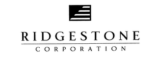 RIDGESTONE CORPORATION