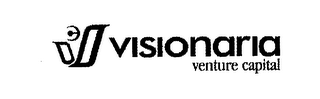 V VISIONARIA VENTURE CAPITAL