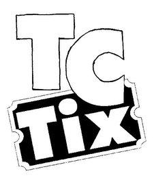 TC TIX