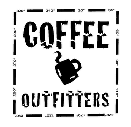 COFFEE OUTFITTERS