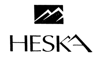 HESKA