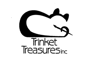 TRINKET TREASURES INC