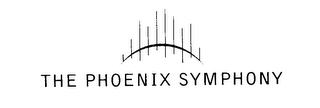 THE PHOENIX SYMPHONY
