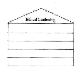 ETHICAL LEADERSHIP