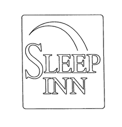 SLEEP INN