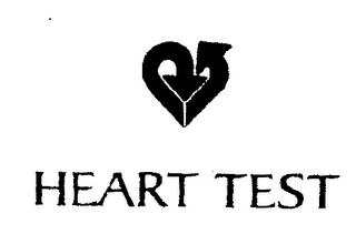 HEART TEST