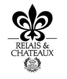 RELAIS & CHATEAUX RELAIS GOURMANDS