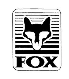 FOX