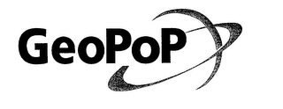 GEOPOP