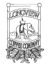 LONGVIEW COFFEE COMPANY