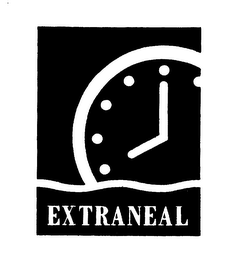 EXTRANEAL