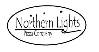 NORTHERN LIGHTS PIZZA COMPANY