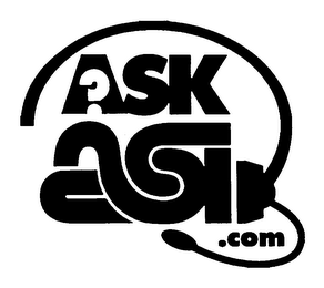 ASK ASI.COM