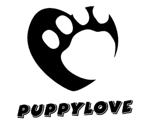 PUPPYLOVE