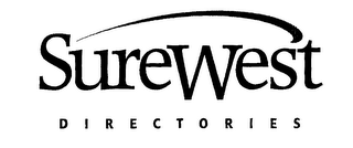 SUREWEST DIRECTORIES