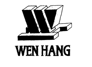 WH WEN HANG