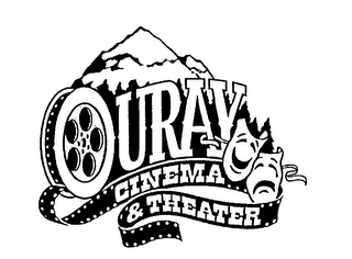 OURAY CINEMA & THEATER