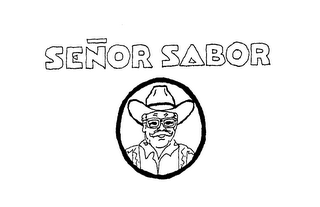 SENOR SABOR