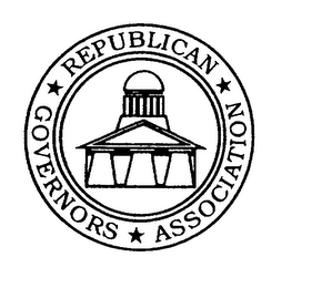 REPUBLICAN GOVERNORS ASSOCIATION