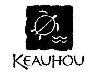 KEAUHOU