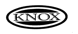 KNOX