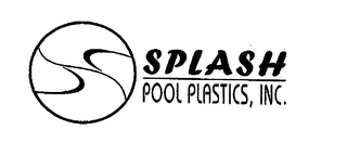 SPLASH POOL PLASTICS, INC.