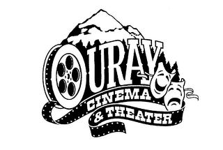 OURAY CINEMA & THEATER