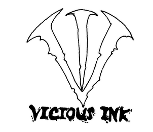 VICIOUS INK