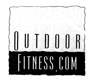 OUTDOOR FITNESS.COM