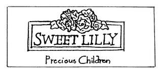 SWEET LILLY PRECIOUS CHILDREN