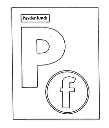 PAYDENFUNDS PF