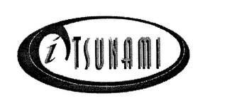 ITSUNAMI