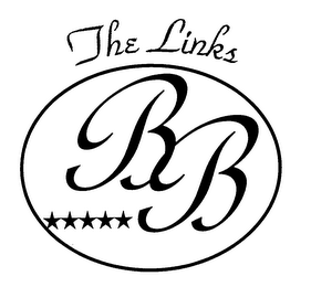 THE LINKS BB