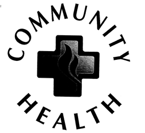 COMMUNITY HEALTH