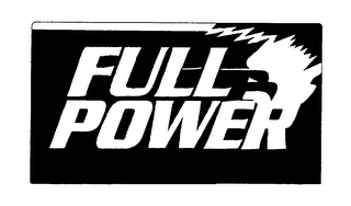 FULL POWER