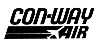 CON-WAY AIR