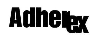 ADHEREX