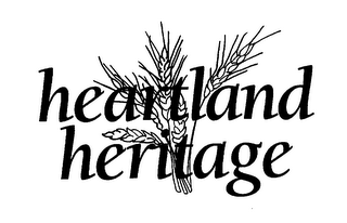 HEARTLAND HERITAGE