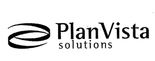 PLANVISTA SOLUTIONS