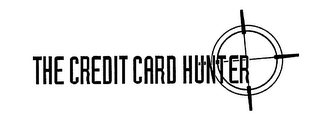 THE CREDIT CARD HUNTER