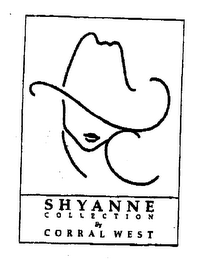 SHYANNE COLLECTION BY CORRAL WEST