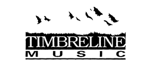 TIMBRELINE MUSIC