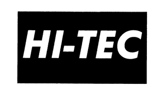 HI- TEC